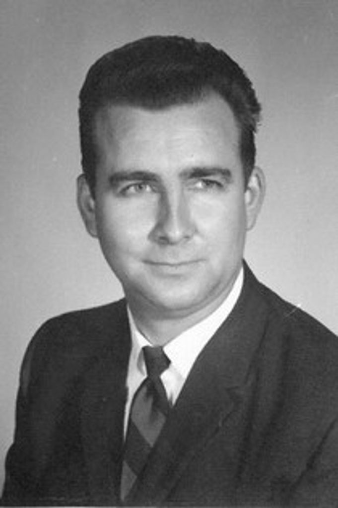 Elden Monroe Cooke Sr. Profile Photo