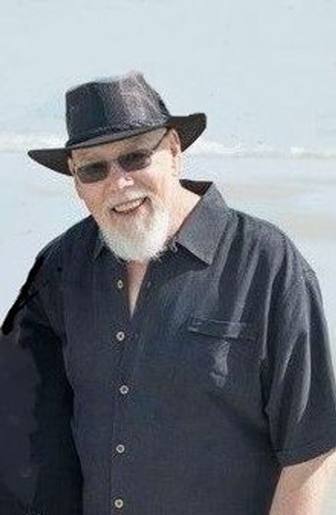 John Hornbuckle Profile Photo