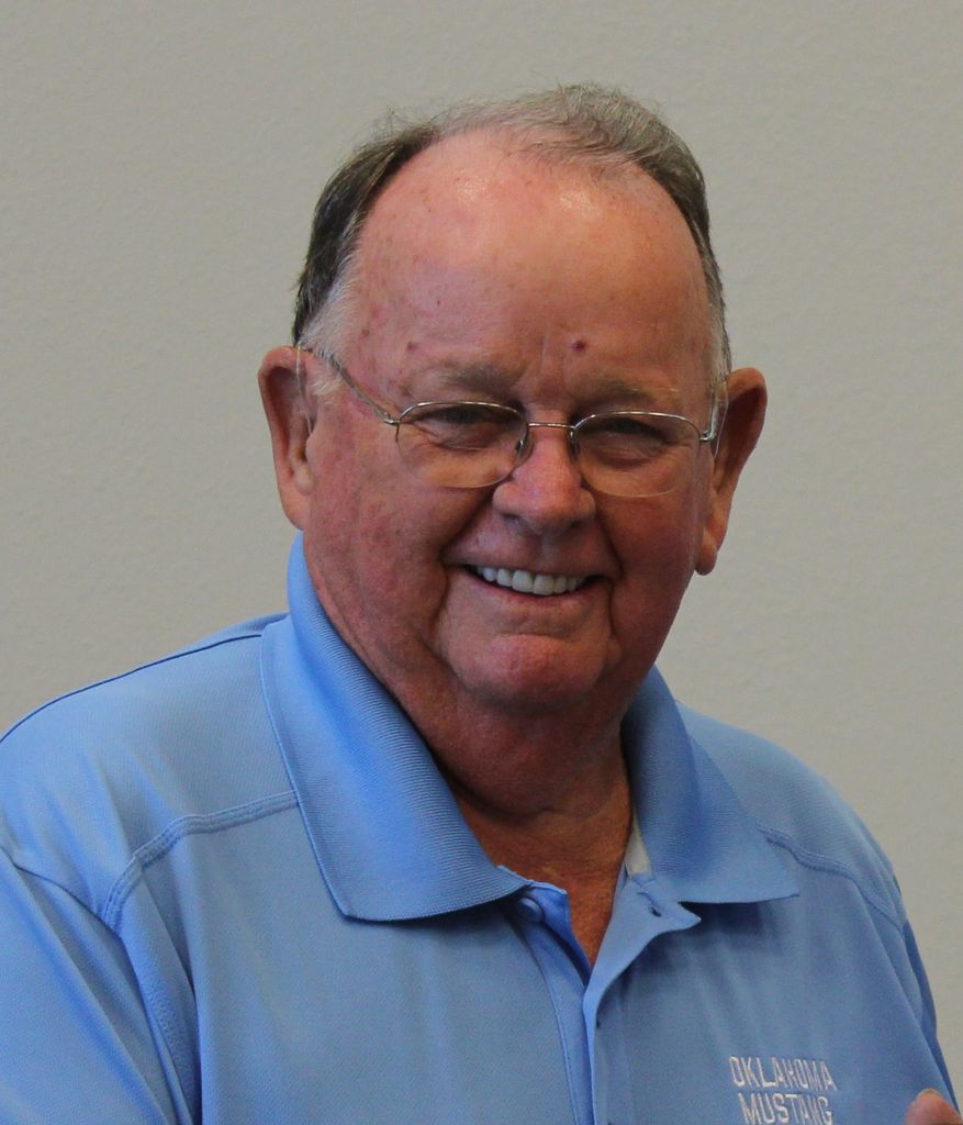 Don Sherwood Rader
