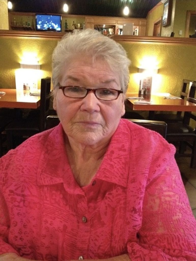 Eunice Bea Johnson Profile Photo