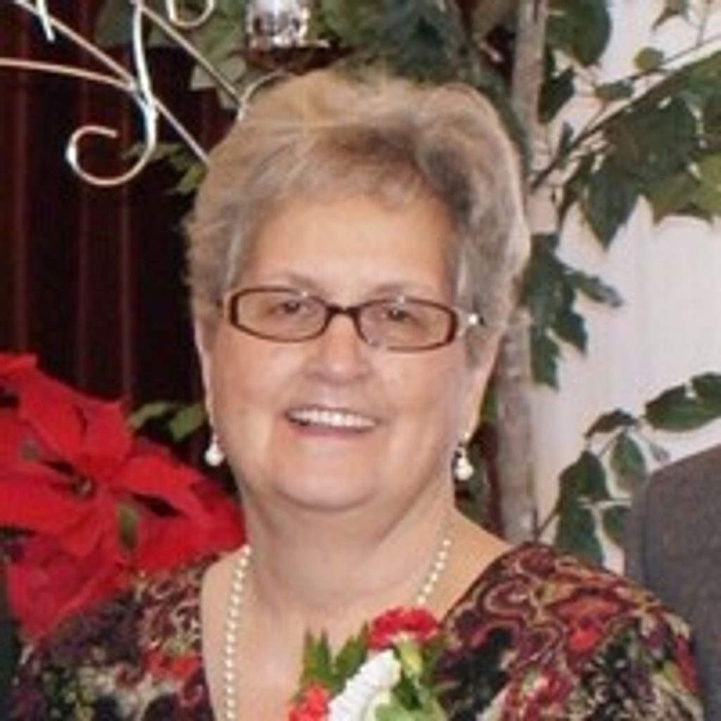 Vivian Smith Reid