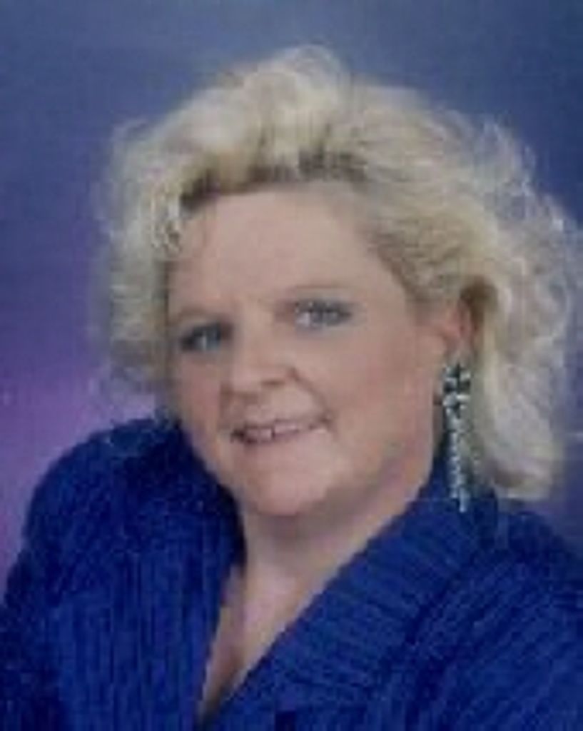 Patricia Southall