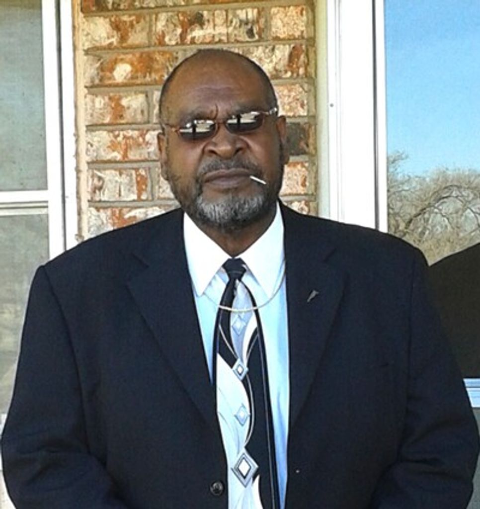 Emmit Lee Mckee, Jr. Profile Photo