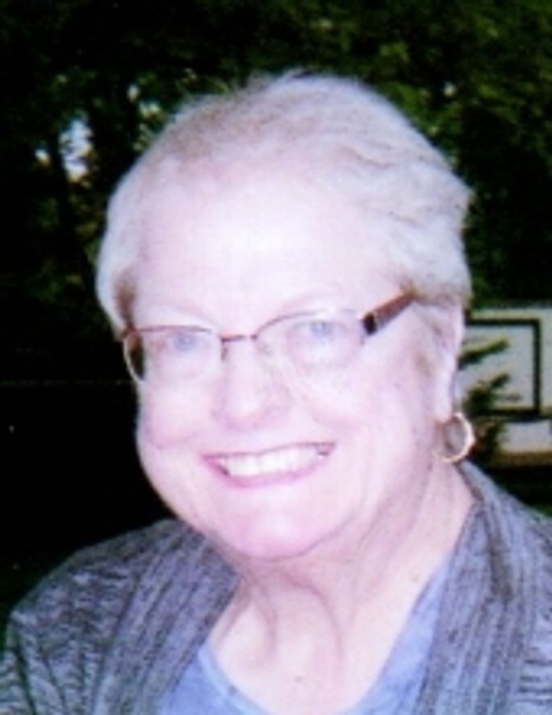 Terri Ann Pope Profile Photo