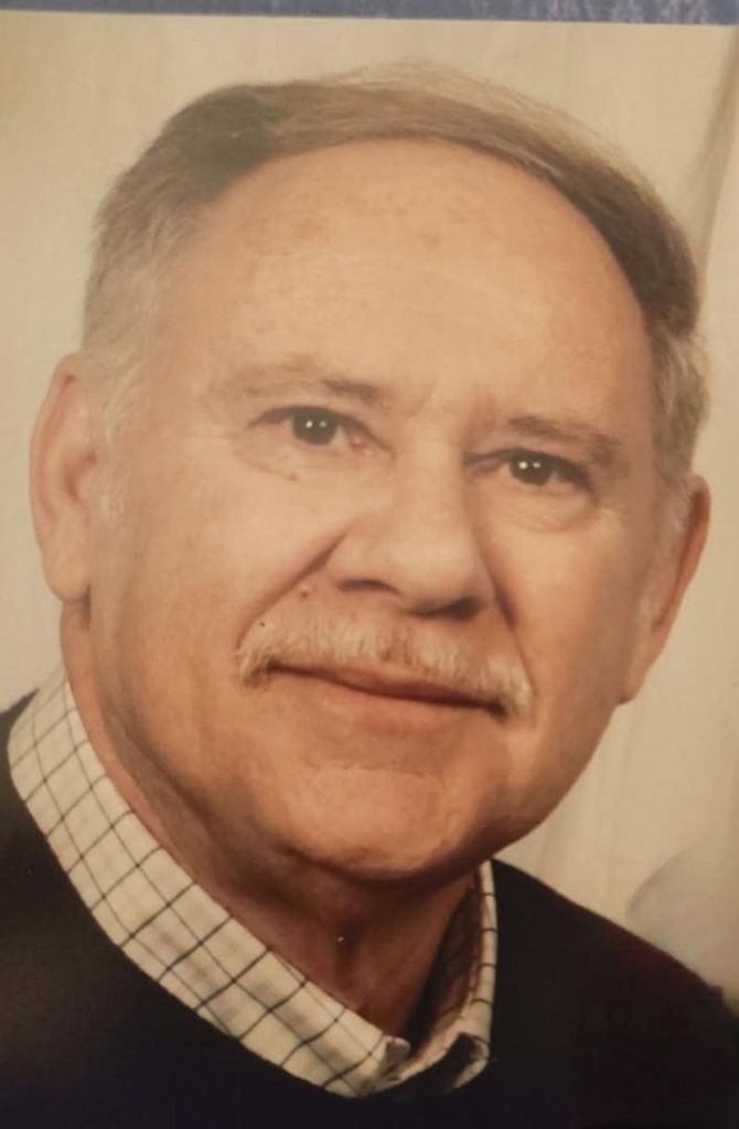 Millard H. "Doc" Wright Profile Photo