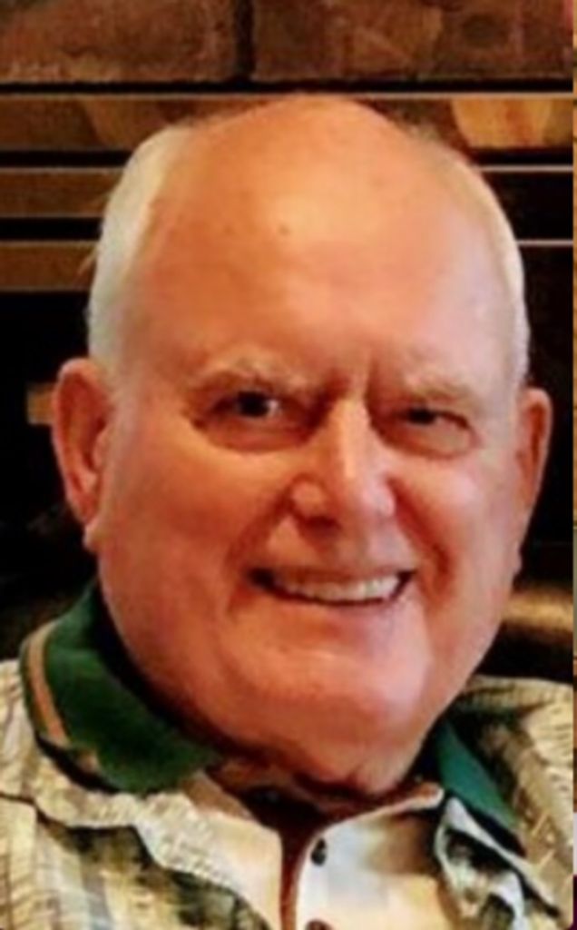 James C. Baker Profile Photo