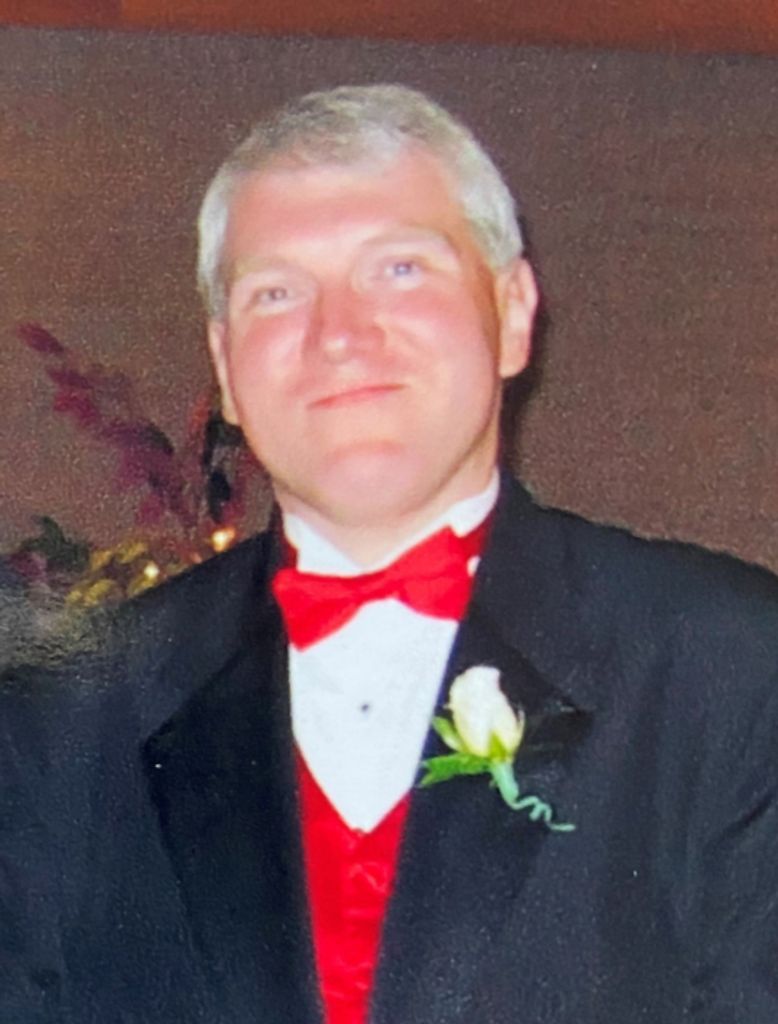 Daniel Stewart Randolph