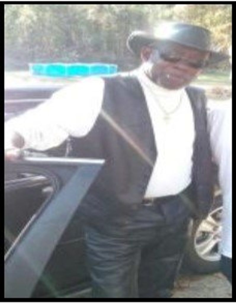 Erman Mcclary Profile Photo