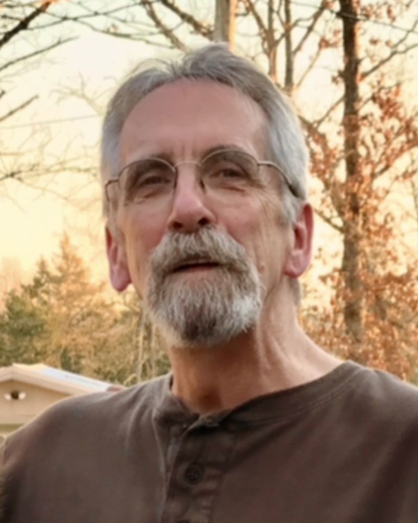 Bradley McConnell