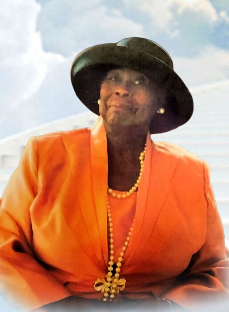 Betty Smoot Profile Photo