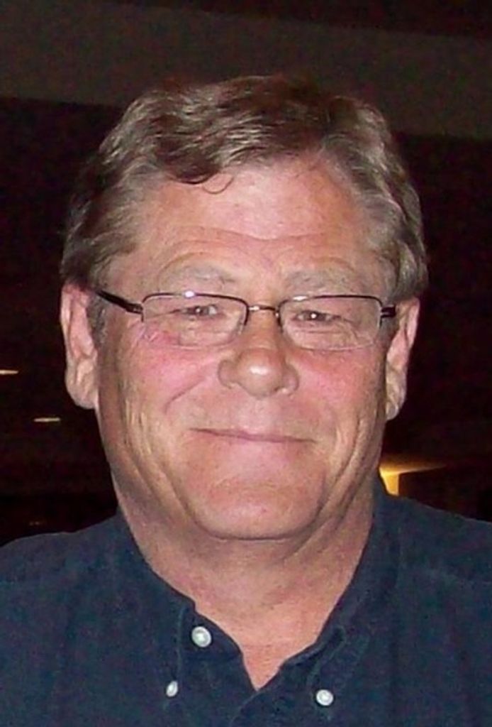Frank Martin Thompson