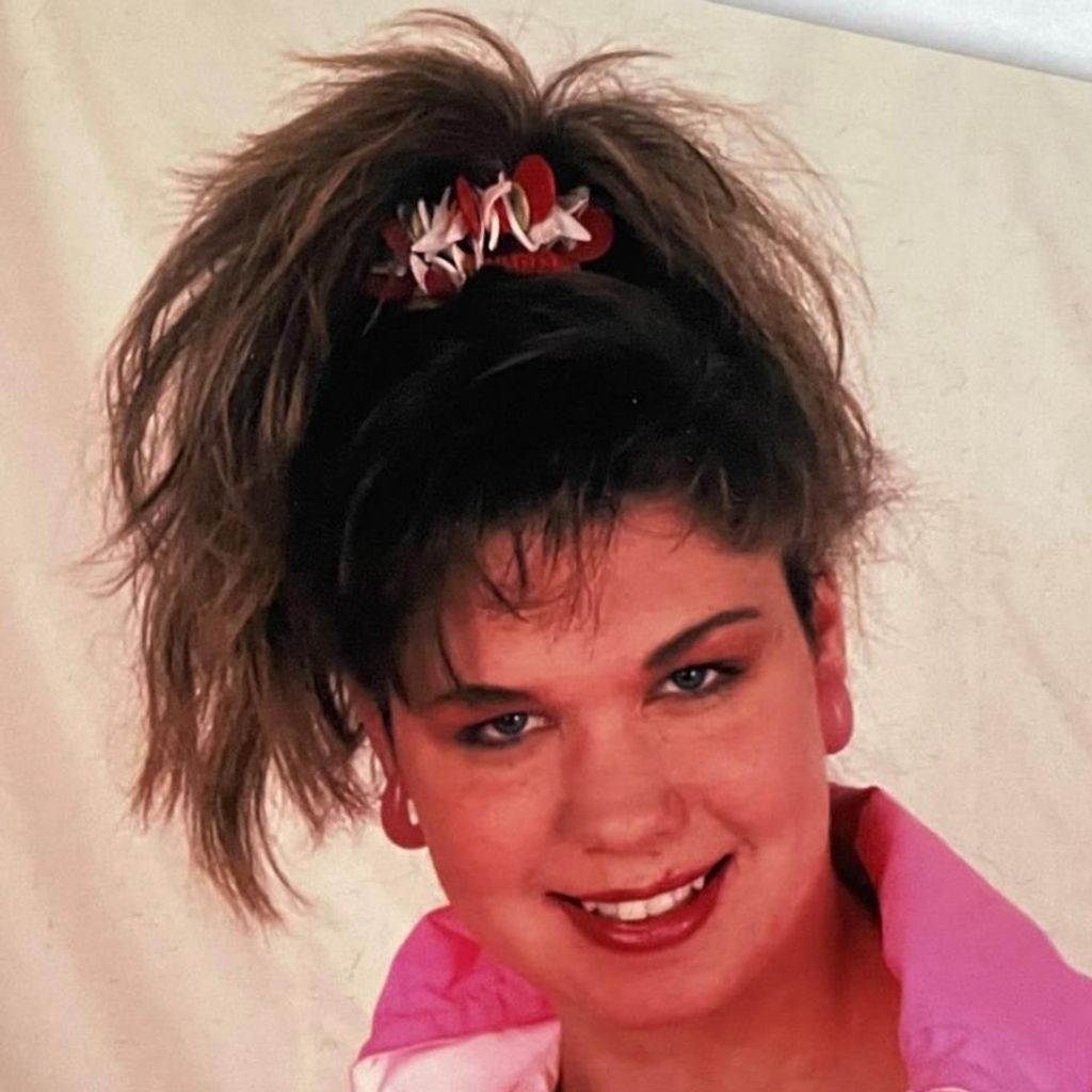 Jill Pollard Profile Photo