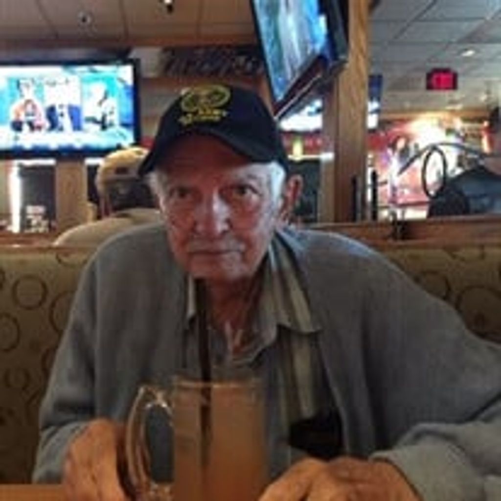 Edward Peter Jensen, Jr. Profile Photo