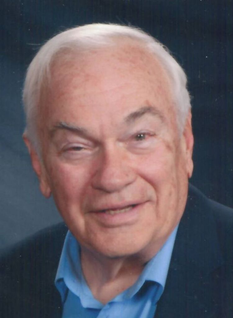 George John Dean