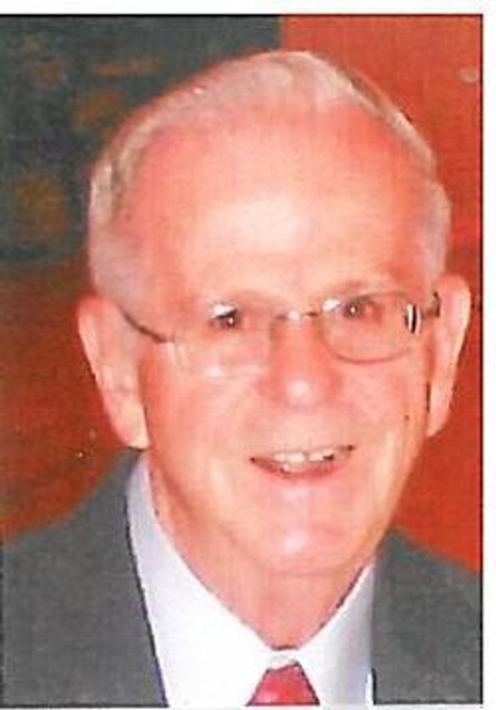 Harvey L. Fournier