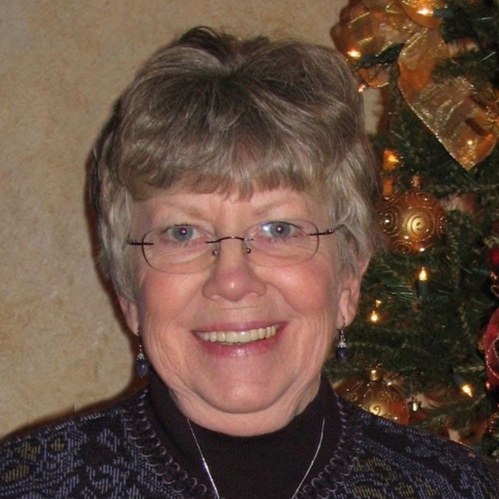 Janice "Jan" M. Halvorsen