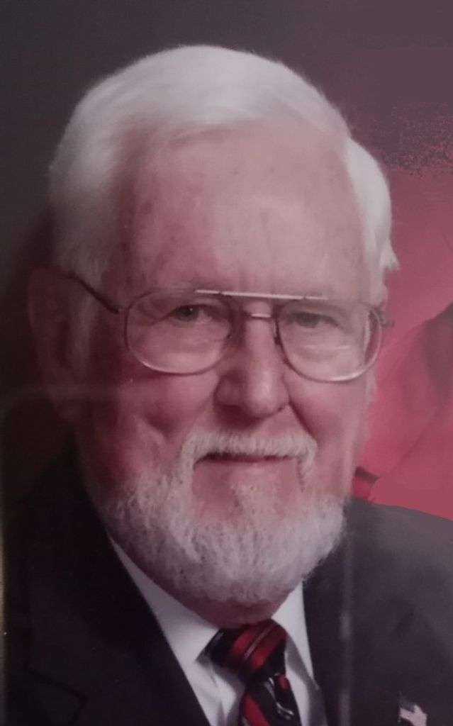 Robert Hull