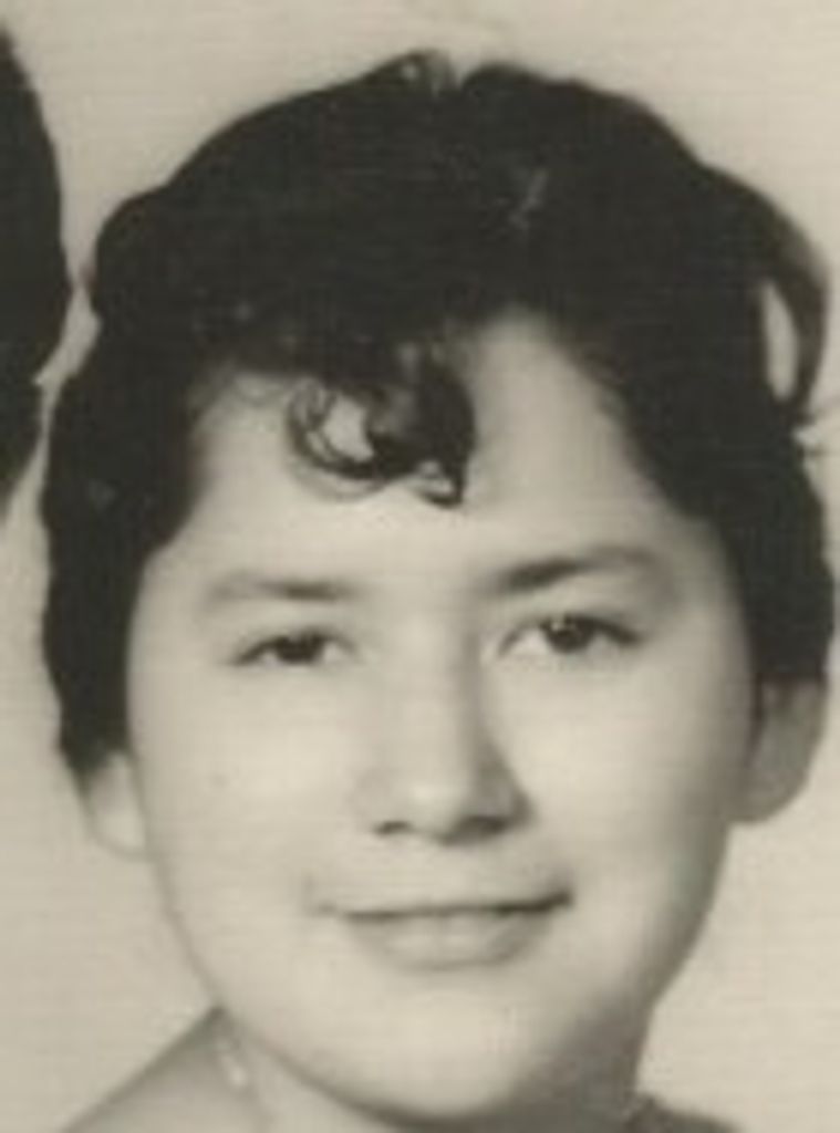Teresa Sandoval