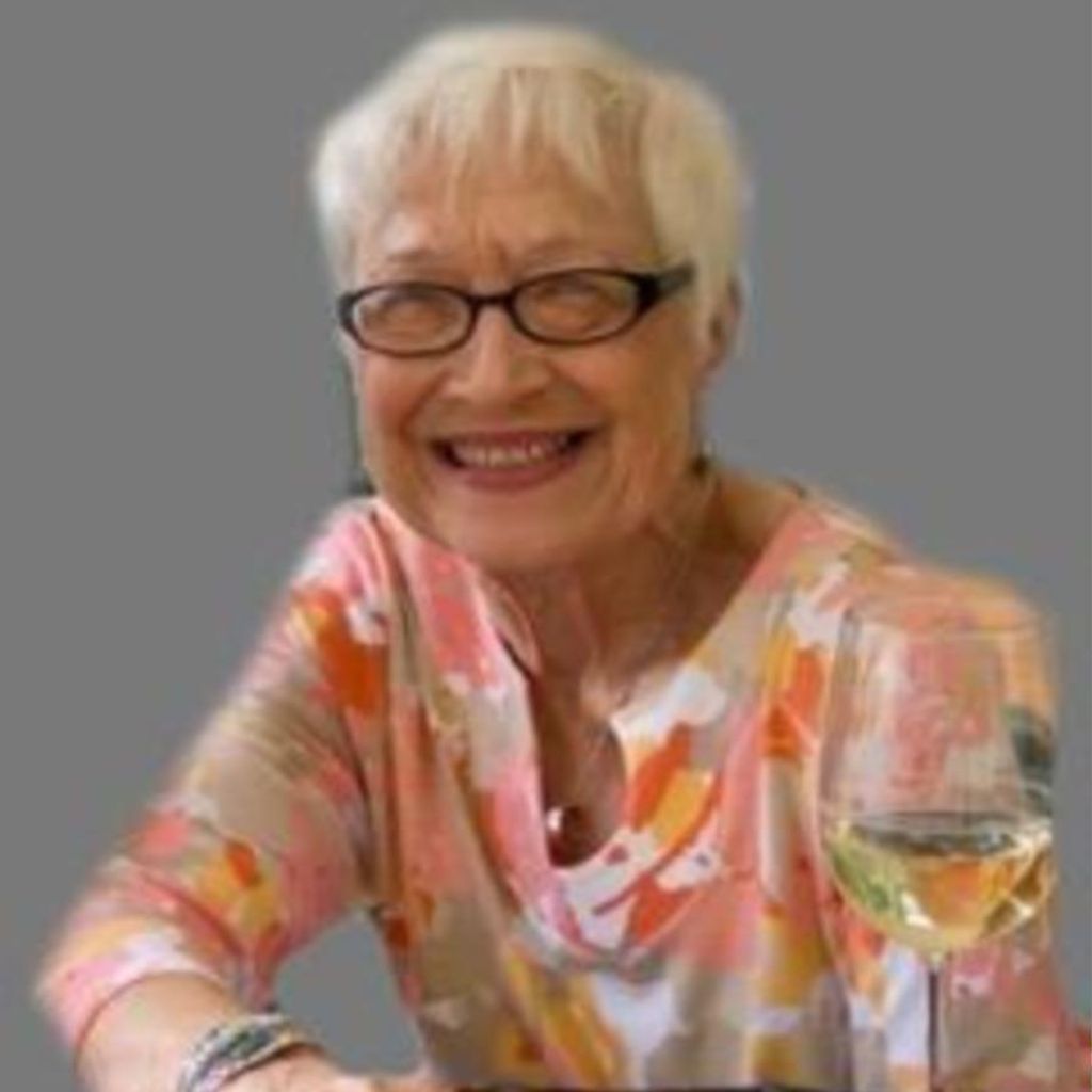 Charlotte A. (Grimsley) Overton