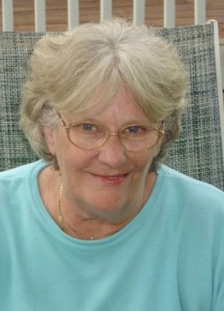 Diane Hall