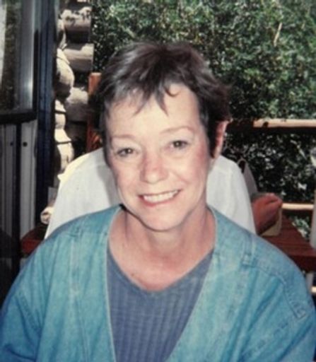 Jean Jones Rossi Profile Photo