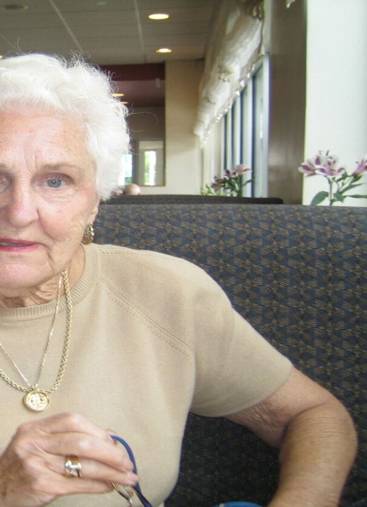 G. Berniece Neuhaus Profile Photo