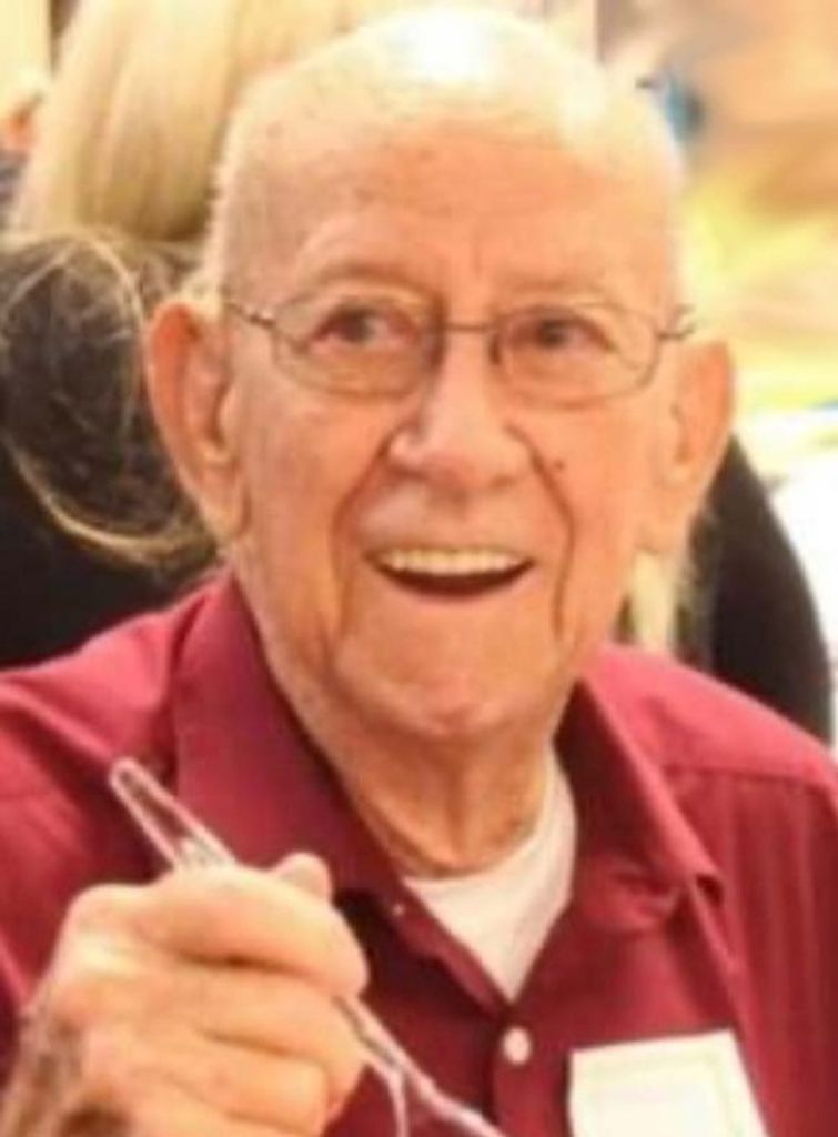 Kenneth Elmer Barnett