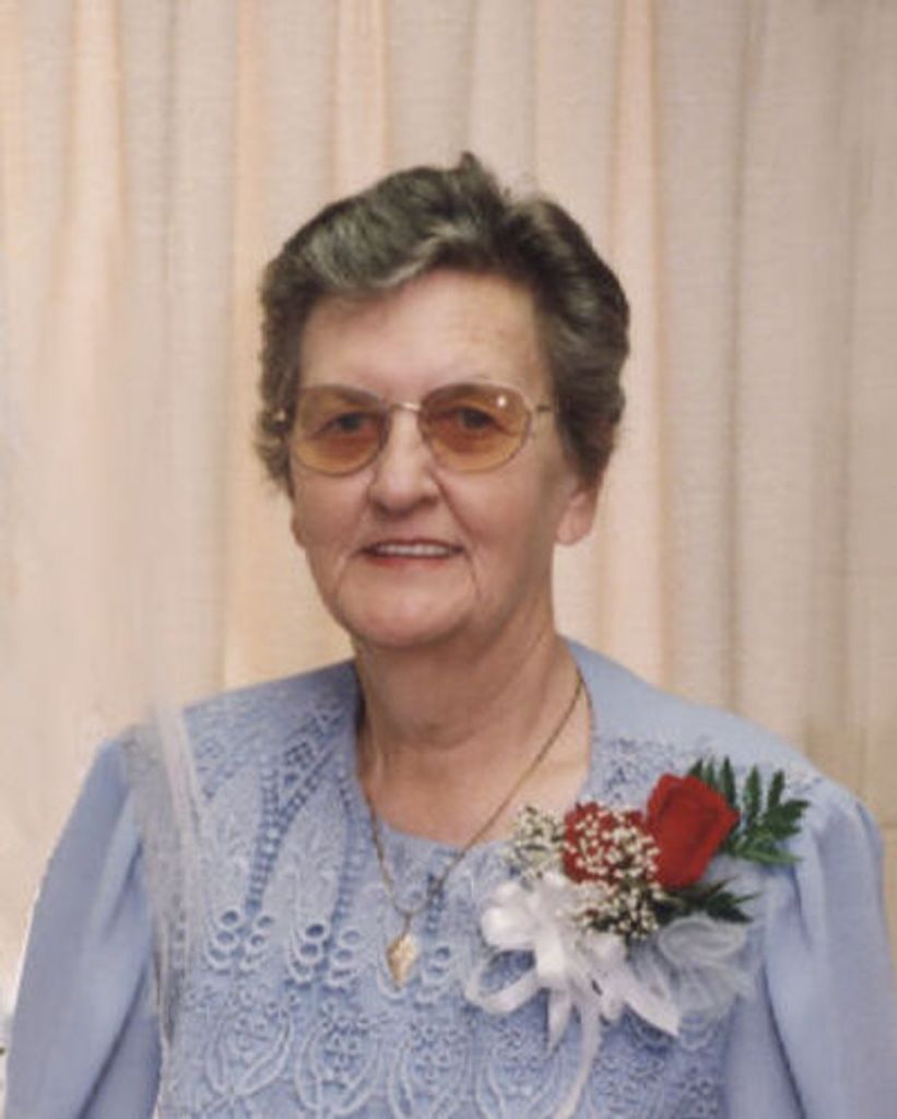 Iris Ramsey Cocke