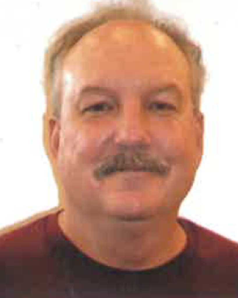 David Mitchell (Dave) Hastings Profile Photo