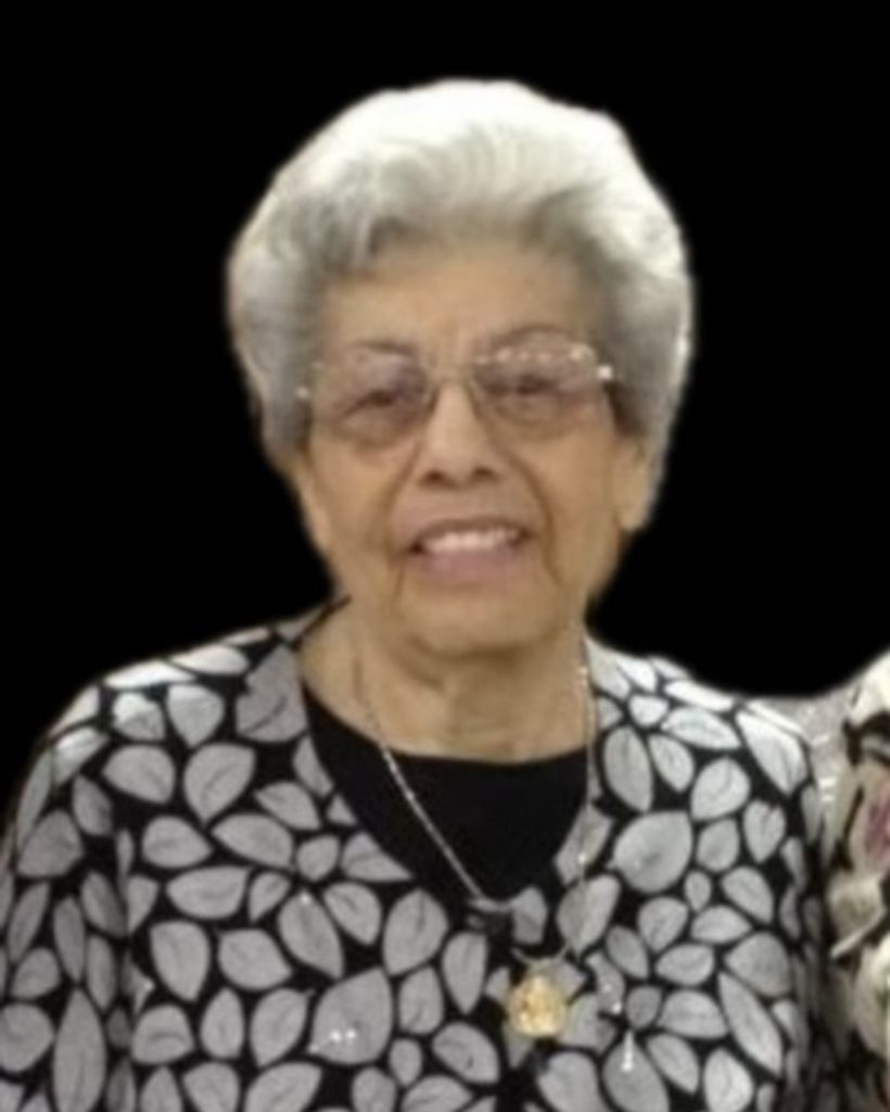 Helen Trujillo Profile Photo