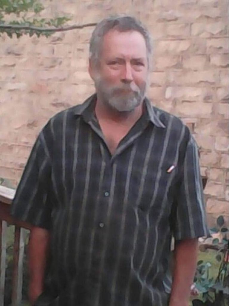 Larry Wayne Couch Profile Photo