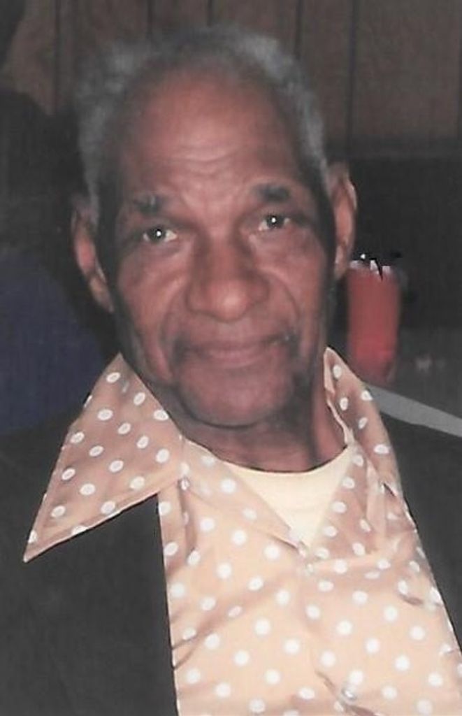 Fred Veasey Profile Photo