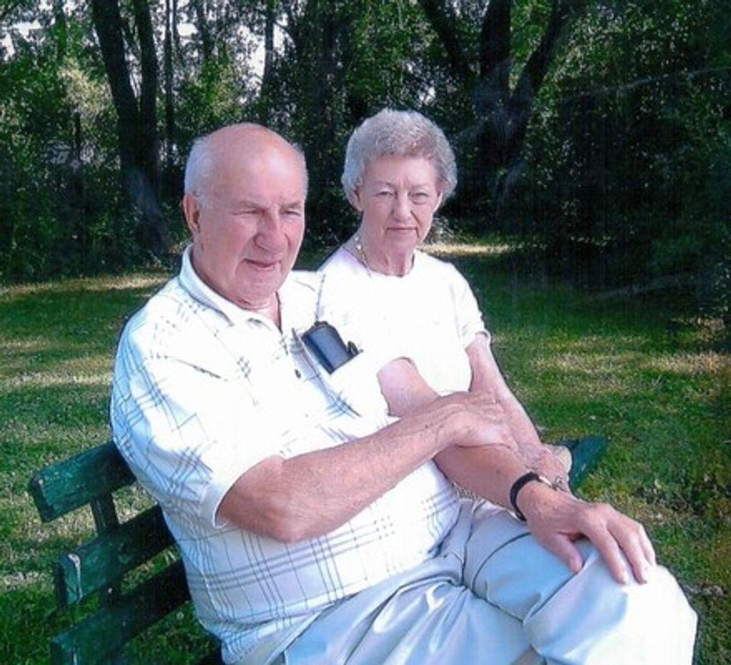 Frances Marie Staresnick Profile Photo