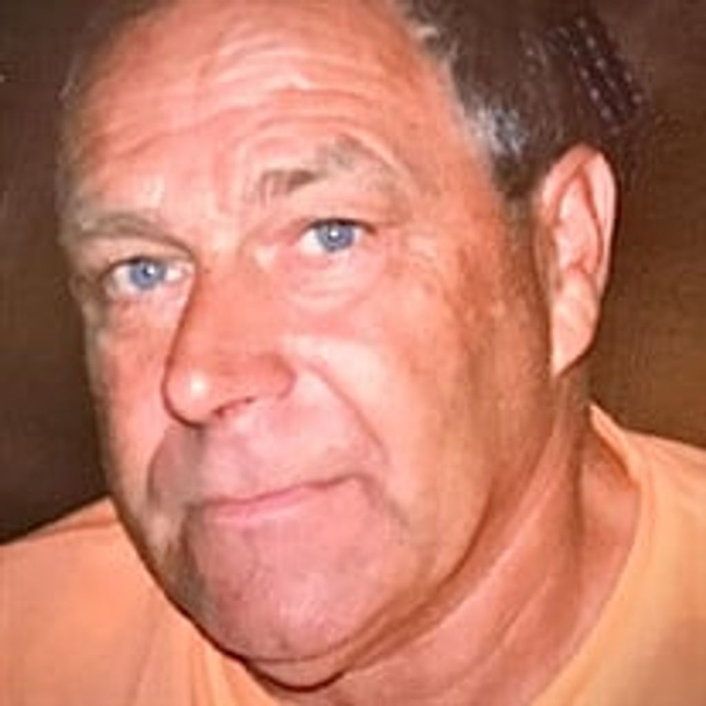 Bruce Albert Hissong