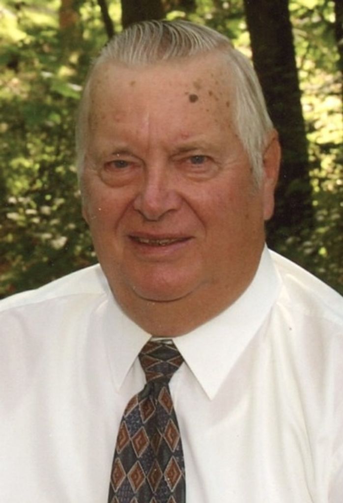 Robert J. "Bob" Thoele Profile Photo