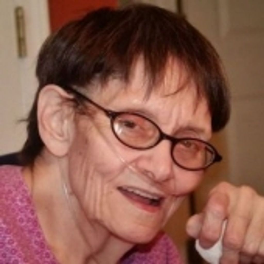 Mrs. Sandra K. Ludy