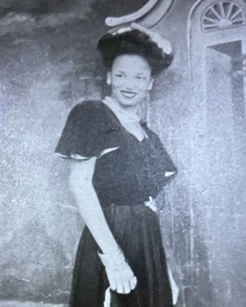 Anne Raye Simms Arnold Profile Photo