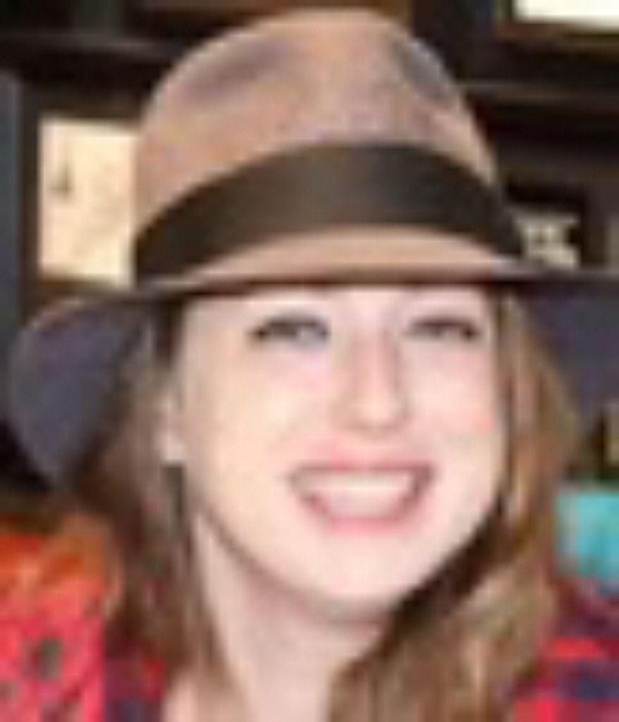 Meagan Wright Profile Photo