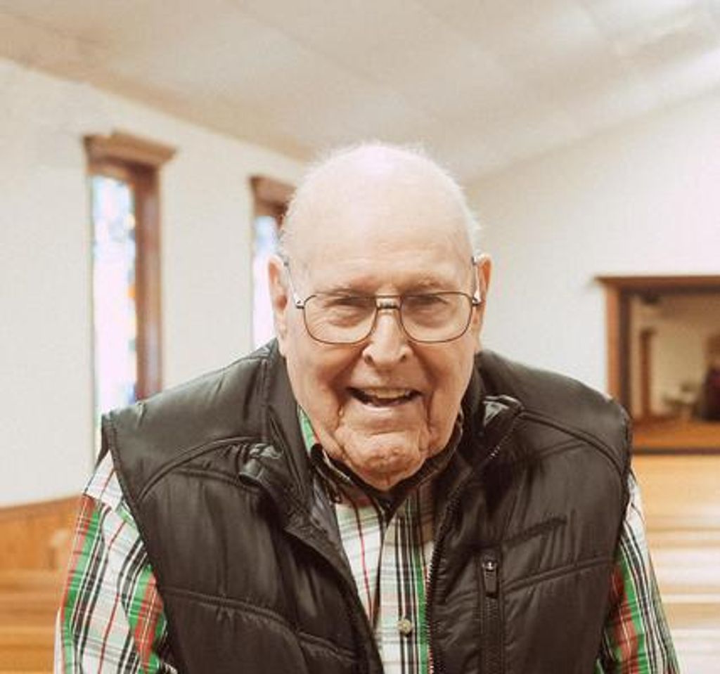 Kedric Ray Paschal Profile Photo