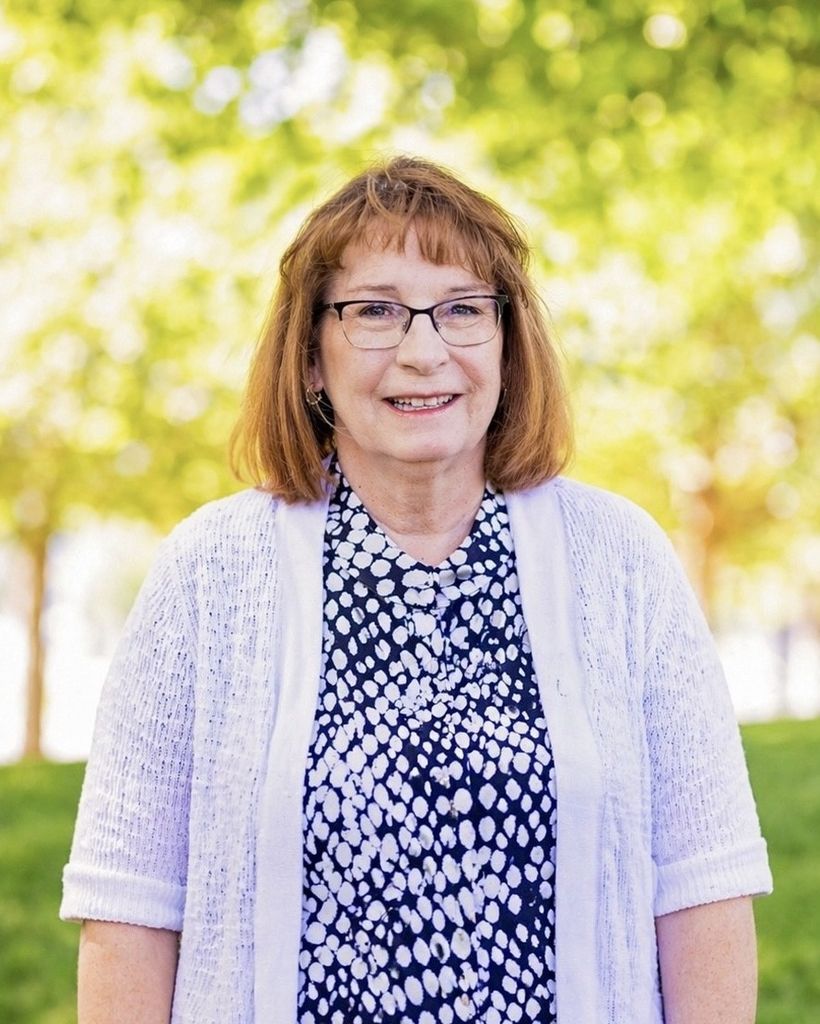 Patricia Lynn Kliewer