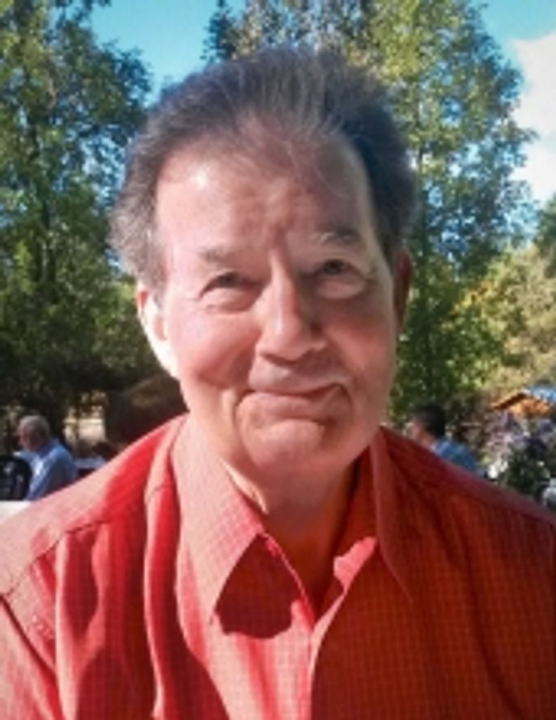 James A. Mc Euen