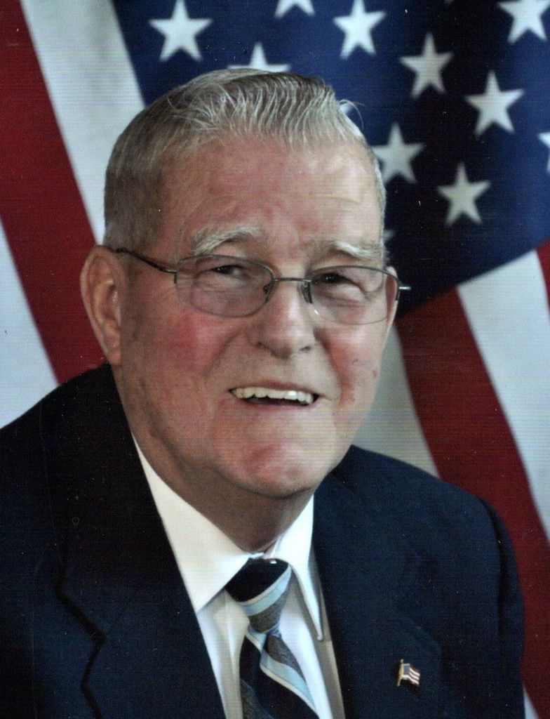 Jimmie Leroy Brisbin Profile Photo