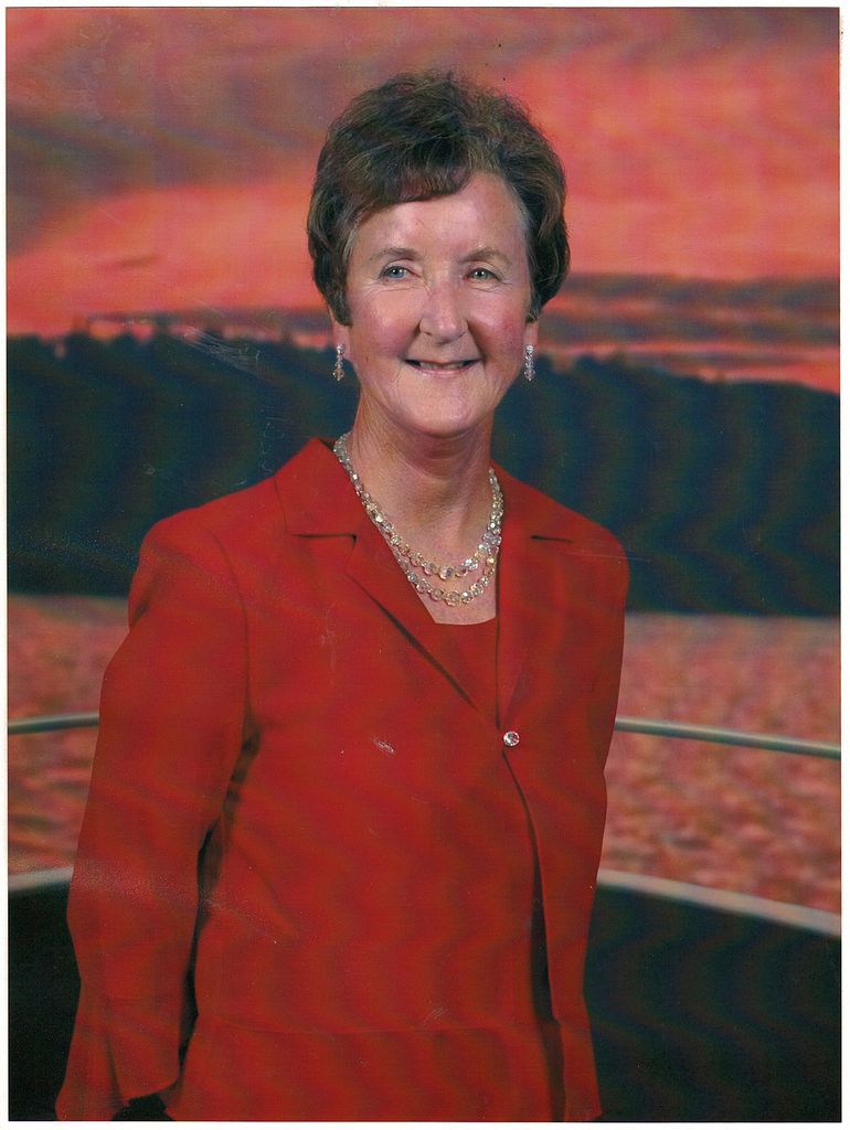 Janet Robillard Profile Photo
