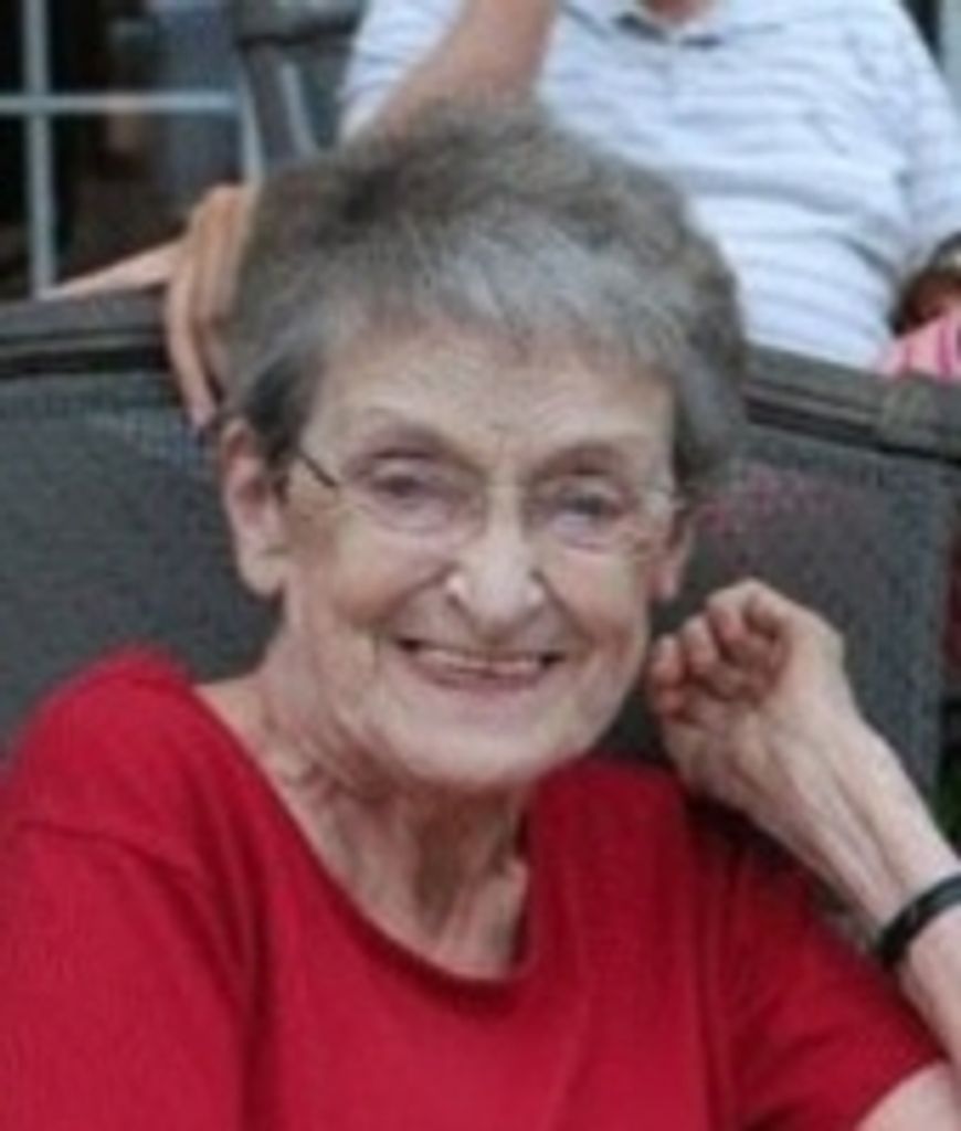 Marilyn J. Lawrence