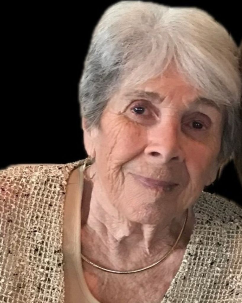 Sylvia Goodman Profile Photo