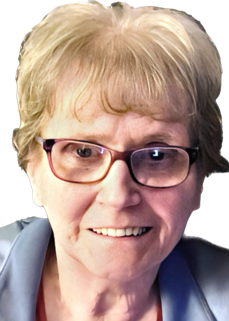 Barbara A. (Houchin)  Poehler