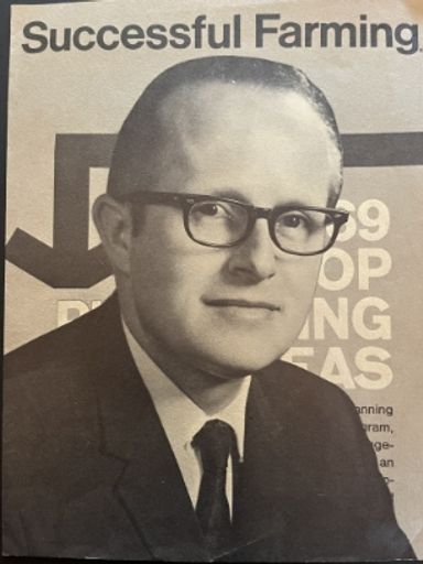 Ralph W. Sanders photo gallery thumbnail 52 of 59