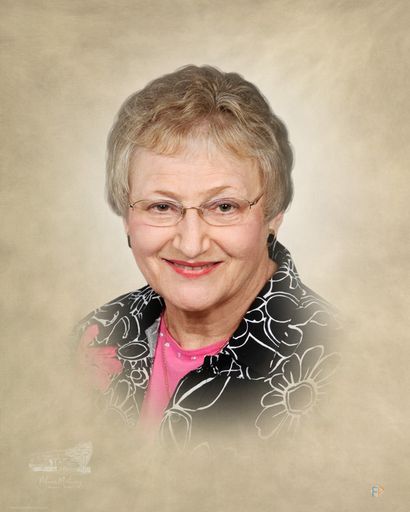 Marilyn Byars Mikes's obituary image
