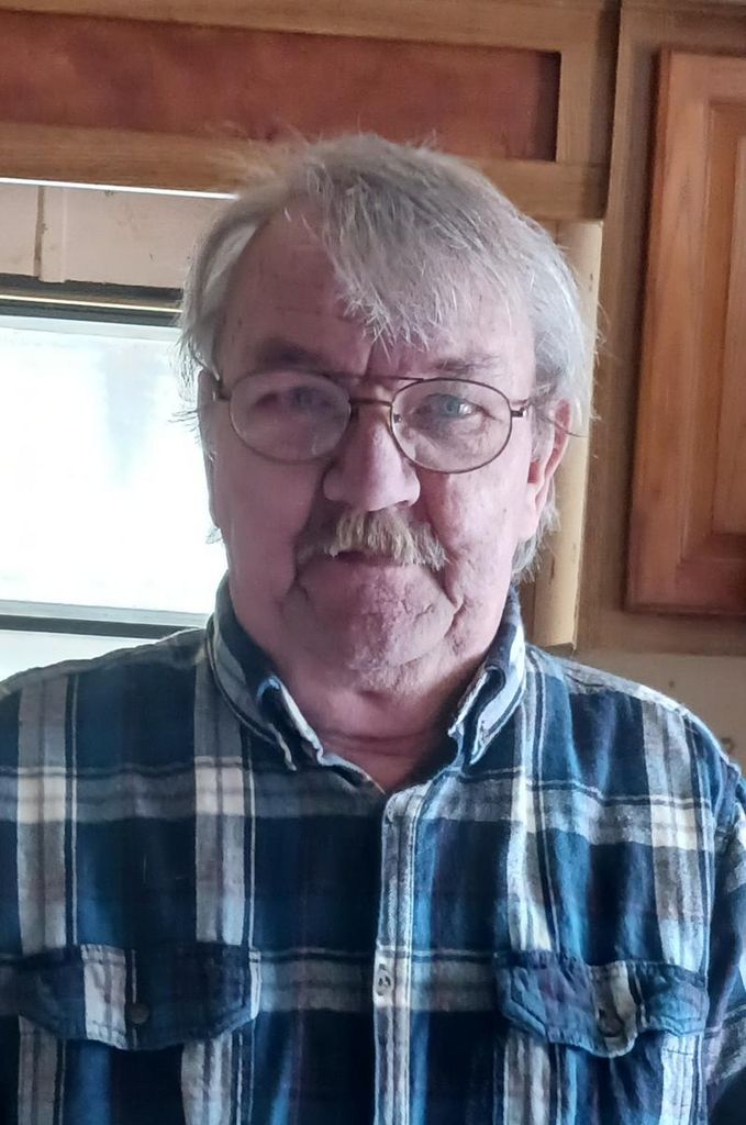 Michael D. Laird Profile Photo
