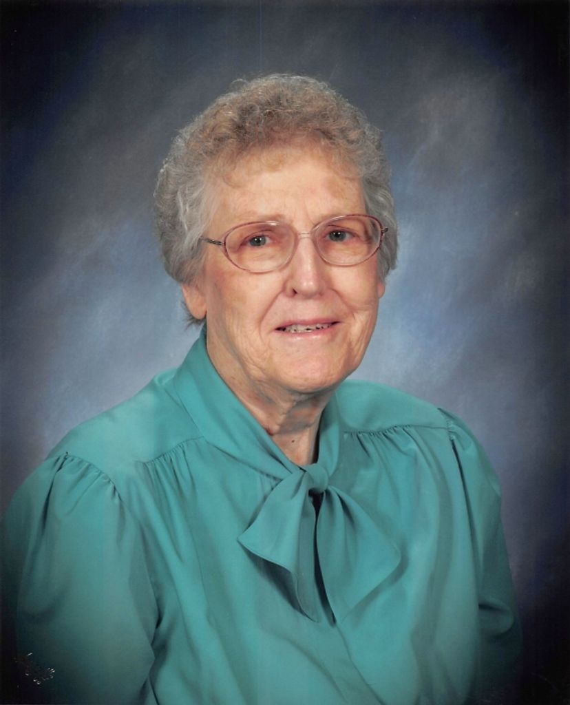 Virginia Kemp